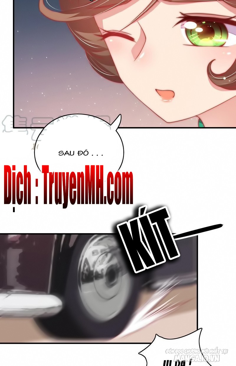 Ngày Nào Thiếu Soái Cũng Ghen Chapter 99 - Trang 2