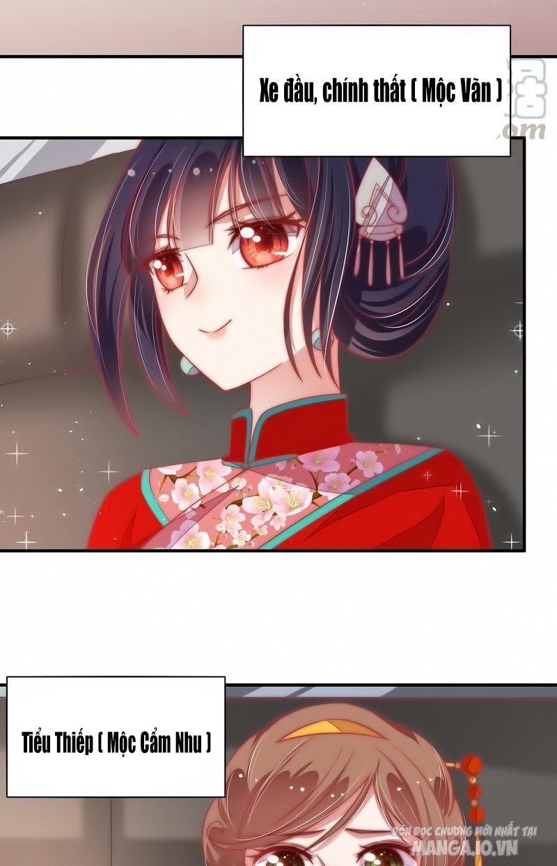 Ngày Nào Thiếu Soái Cũng Ghen Chapter 99 - Trang 2