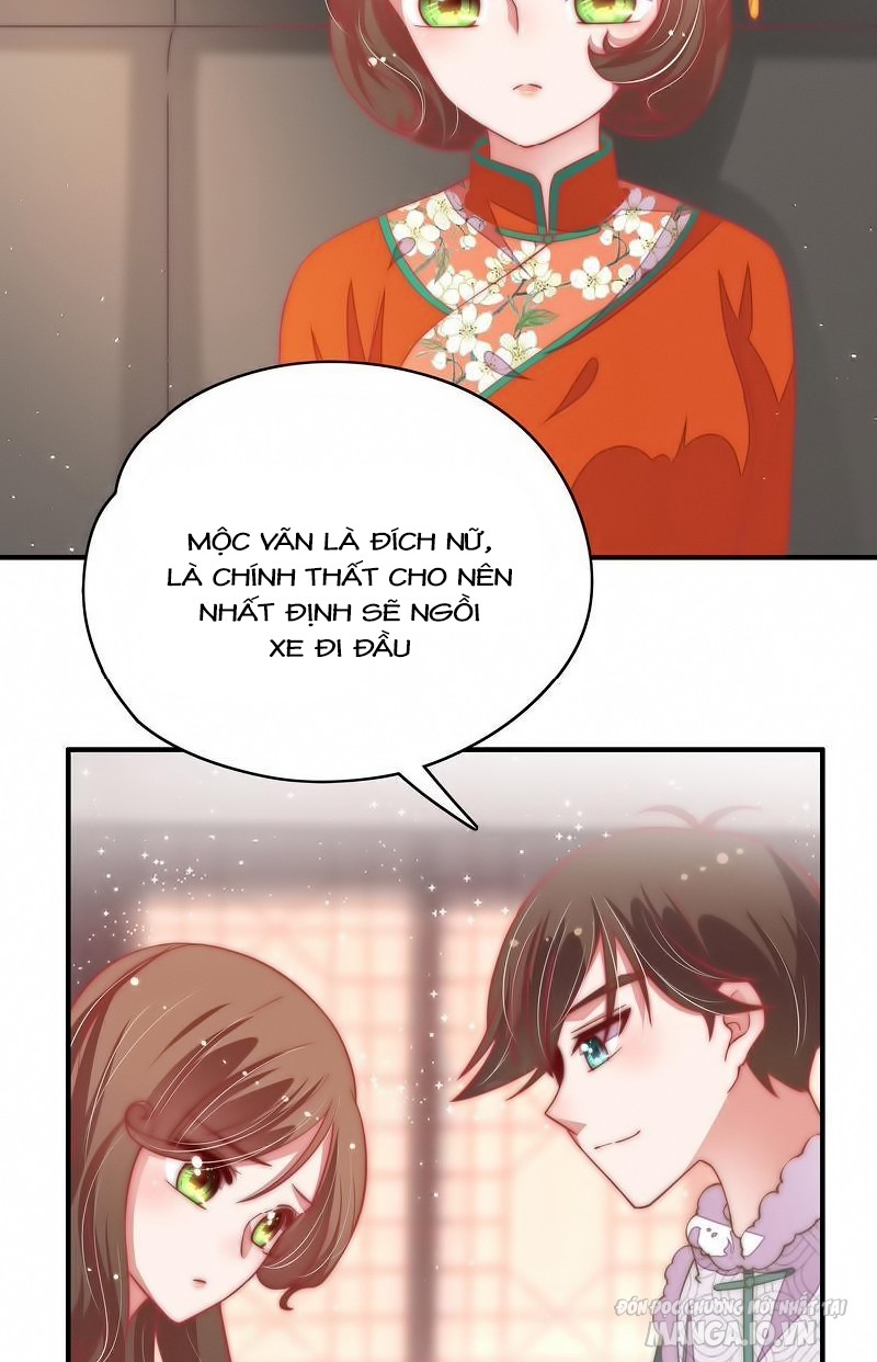 Ngày Nào Thiếu Soái Cũng Ghen Chapter 99 - Trang 2