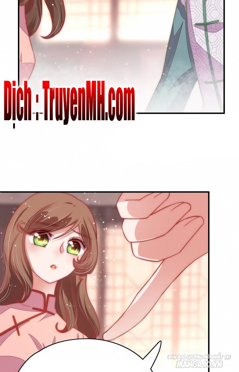 Ngày Nào Thiếu Soái Cũng Ghen Chapter 99 - Trang 2