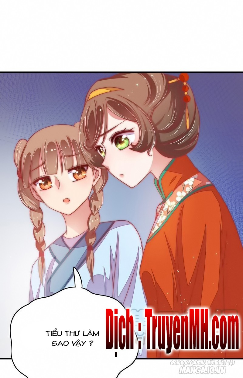 Ngày Nào Thiếu Soái Cũng Ghen Chapter 99 - Trang 2