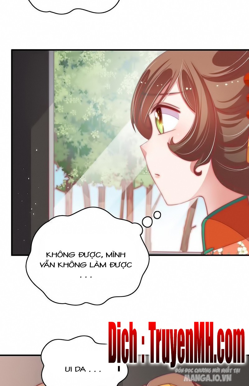 Ngày Nào Thiếu Soái Cũng Ghen Chapter 99 - Trang 2