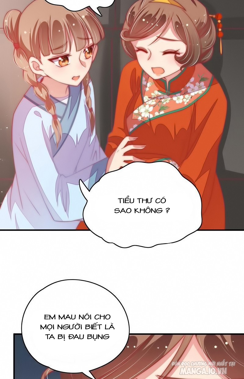 Ngày Nào Thiếu Soái Cũng Ghen Chapter 99 - Trang 2