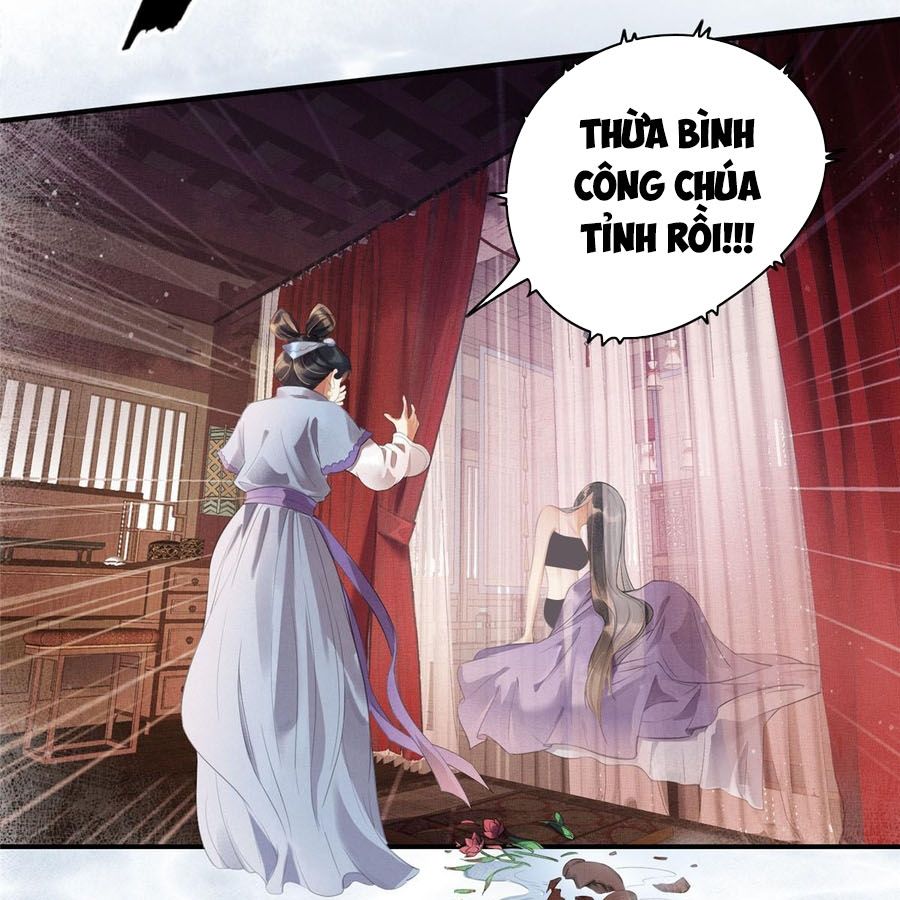 Ngày Nào Trưởng Công Chúa Cũng Muốn Làm Phản Chapter 1 - Trang 2