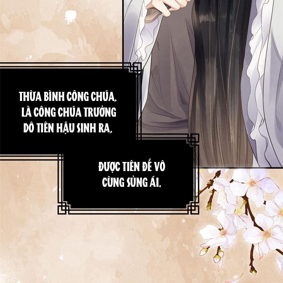 Ngày Nào Trưởng Công Chúa Cũng Muốn Làm Phản Chapter 1 - Trang 2
