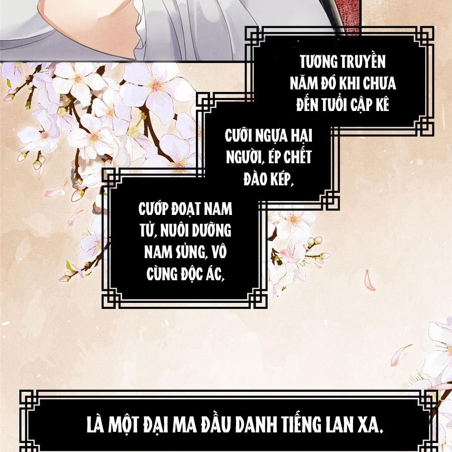 Ngày Nào Trưởng Công Chúa Cũng Muốn Làm Phản Chapter 1 - Trang 2
