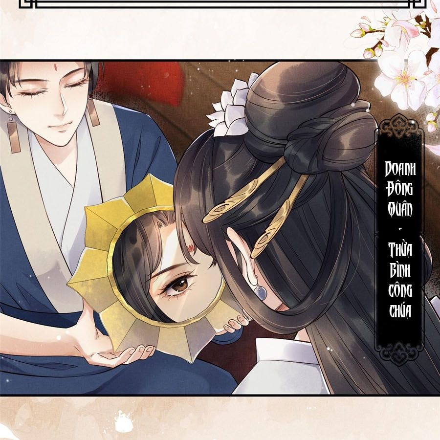 Ngày Nào Trưởng Công Chúa Cũng Muốn Làm Phản Chapter 1 - Trang 2