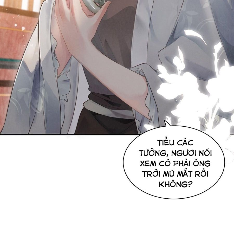 Ngày Nào Trưởng Công Chúa Cũng Muốn Làm Phản Chapter 1 - Trang 2