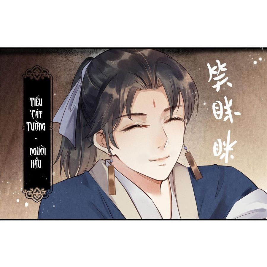Ngày Nào Trưởng Công Chúa Cũng Muốn Làm Phản Chapter 1 - Trang 2