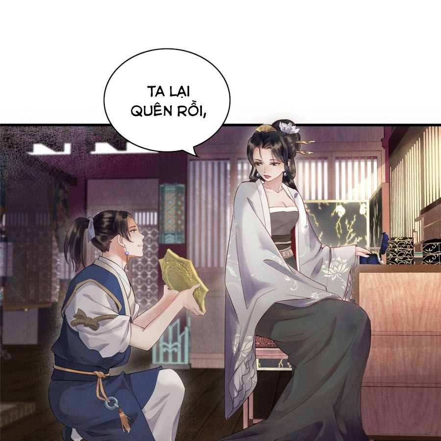 Ngày Nào Trưởng Công Chúa Cũng Muốn Làm Phản Chapter 1 - Trang 2