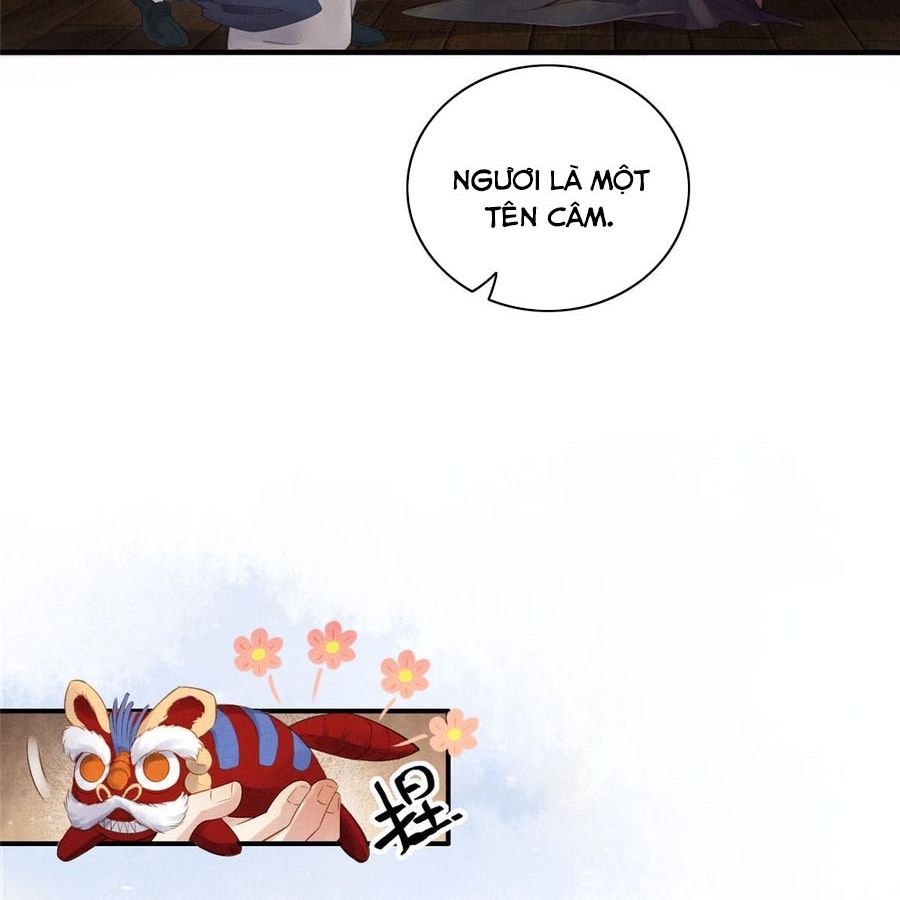 Ngày Nào Trưởng Công Chúa Cũng Muốn Làm Phản Chapter 1 - Trang 2
