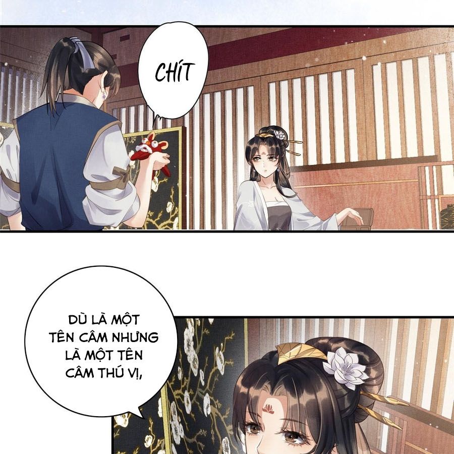 Ngày Nào Trưởng Công Chúa Cũng Muốn Làm Phản Chapter 1 - Trang 2