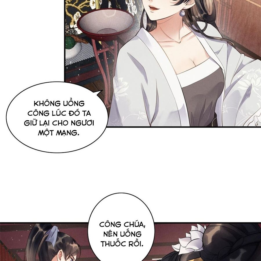 Ngày Nào Trưởng Công Chúa Cũng Muốn Làm Phản Chapter 1 - Trang 2