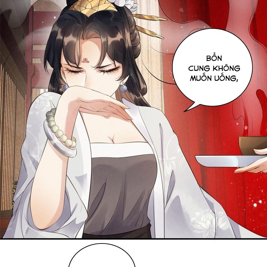 Ngày Nào Trưởng Công Chúa Cũng Muốn Làm Phản Chapter 1 - Trang 2