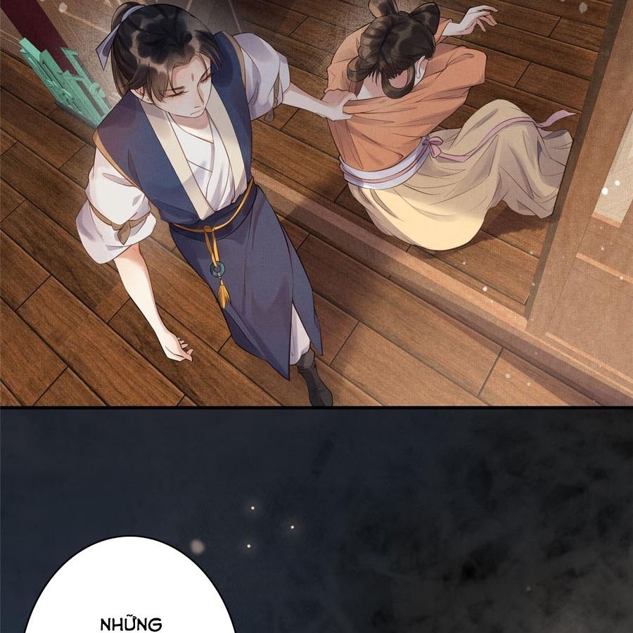 Ngày Nào Trưởng Công Chúa Cũng Muốn Làm Phản Chapter 1 - Trang 2