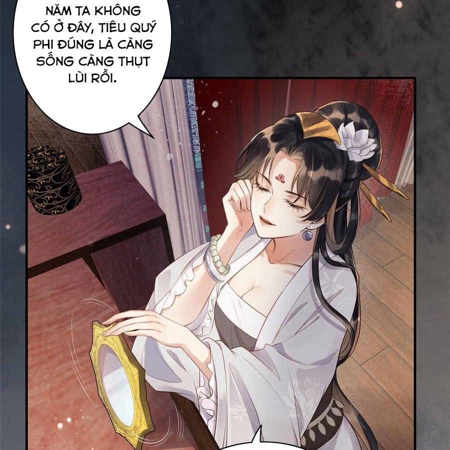 Ngày Nào Trưởng Công Chúa Cũng Muốn Làm Phản Chapter 1 - Trang 2