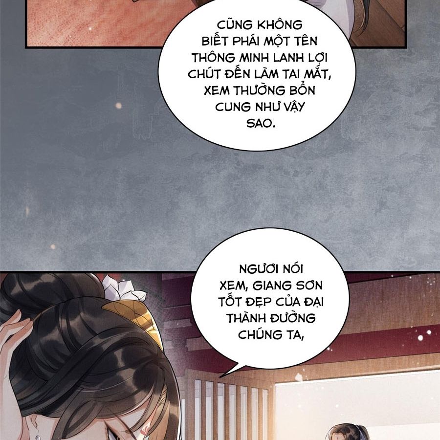 Ngày Nào Trưởng Công Chúa Cũng Muốn Làm Phản Chapter 1 - Trang 2