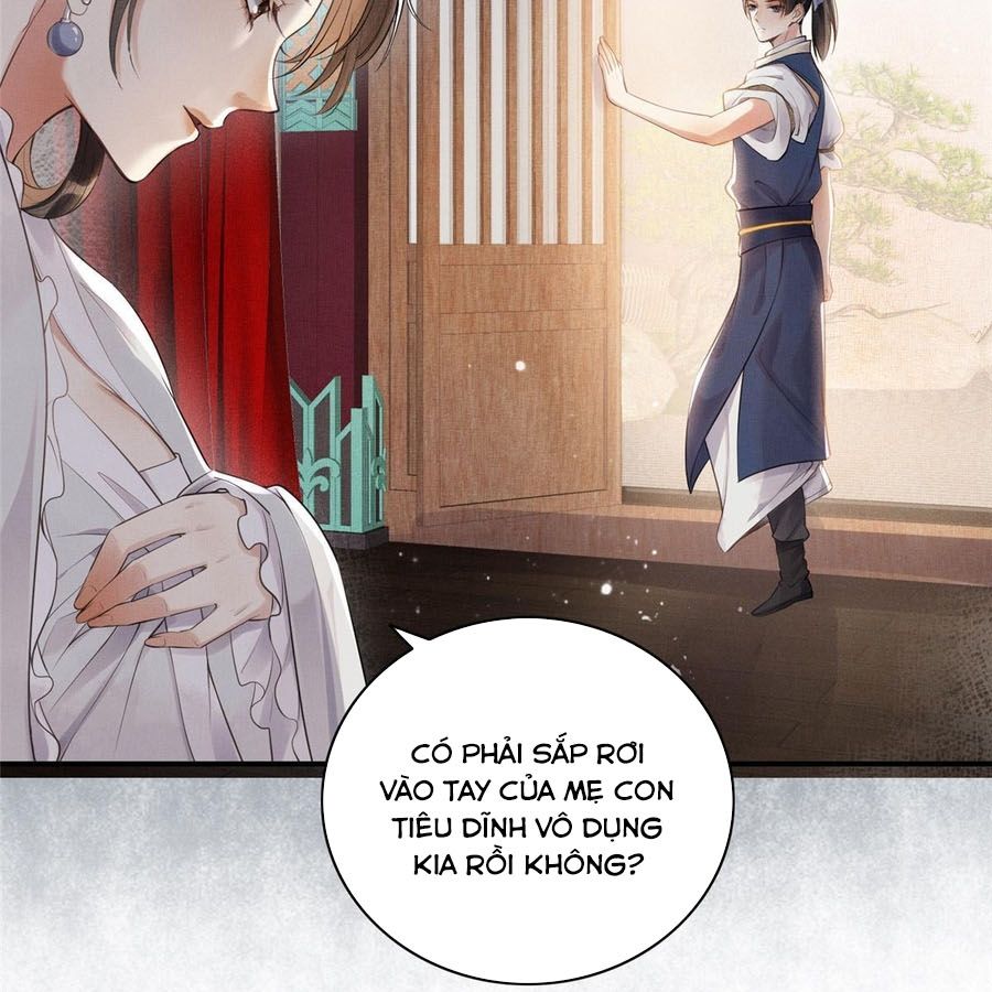 Ngày Nào Trưởng Công Chúa Cũng Muốn Làm Phản Chapter 1 - Trang 2