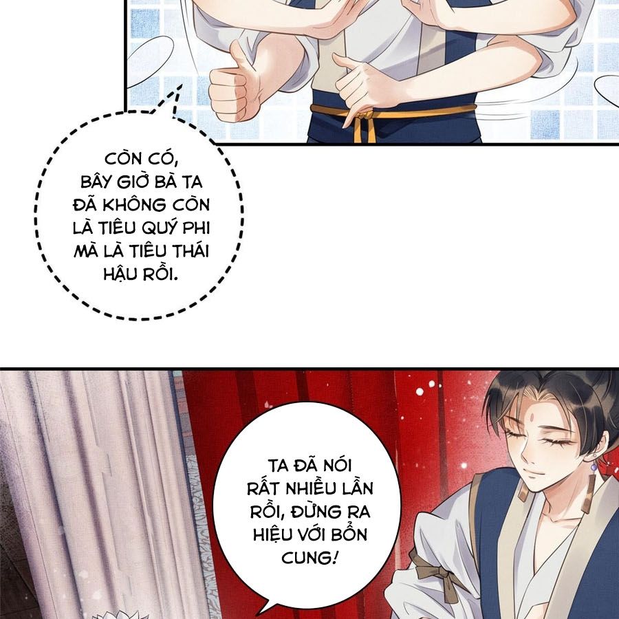 Ngày Nào Trưởng Công Chúa Cũng Muốn Làm Phản Chapter 1 - Trang 2