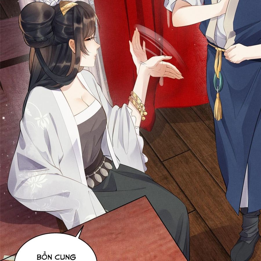 Ngày Nào Trưởng Công Chúa Cũng Muốn Làm Phản Chapter 1 - Trang 2