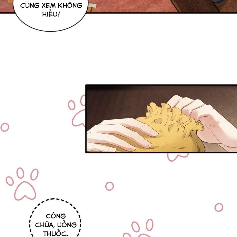 Ngày Nào Trưởng Công Chúa Cũng Muốn Làm Phản Chapter 1 - Trang 2