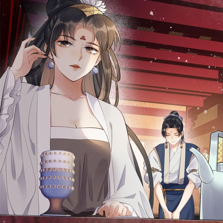 Ngày Nào Trưởng Công Chúa Cũng Muốn Làm Phản Chapter 1 - Trang 2
