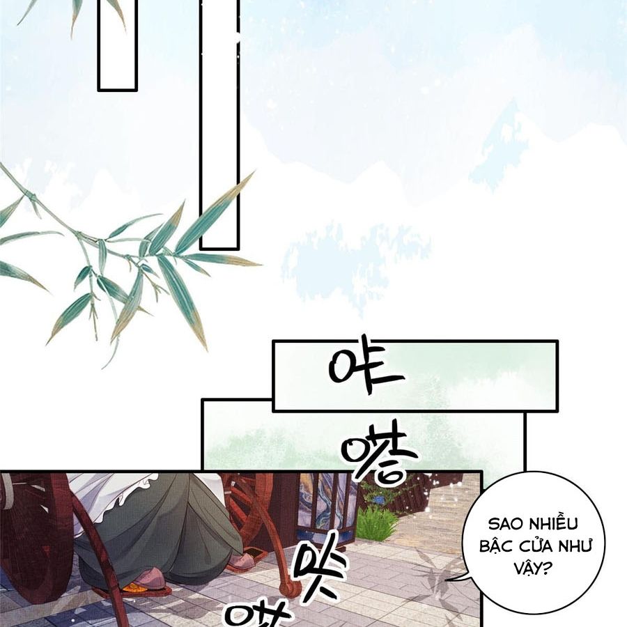Ngày Nào Trưởng Công Chúa Cũng Muốn Làm Phản Chapter 1 - Trang 2