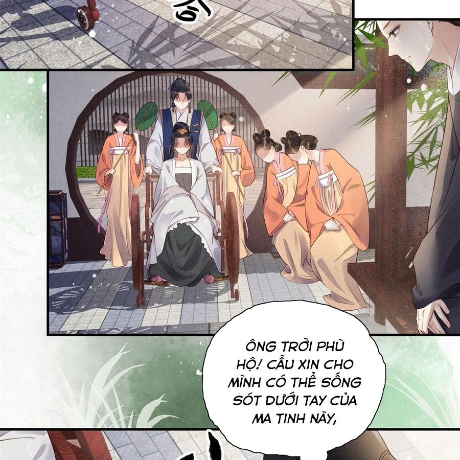 Ngày Nào Trưởng Công Chúa Cũng Muốn Làm Phản Chapter 1 - Trang 2