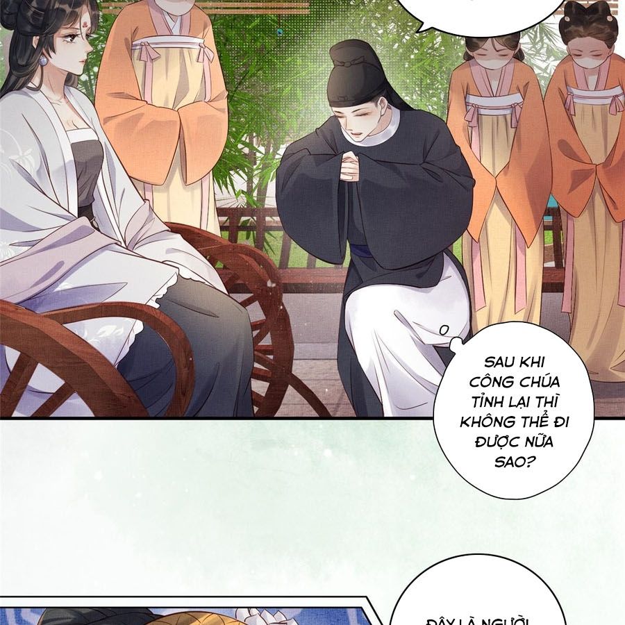 Ngày Nào Trưởng Công Chúa Cũng Muốn Làm Phản Chapter 1 - Trang 2