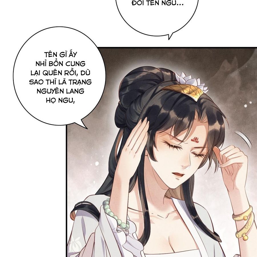 Ngày Nào Trưởng Công Chúa Cũng Muốn Làm Phản Chapter 1 - Trang 2