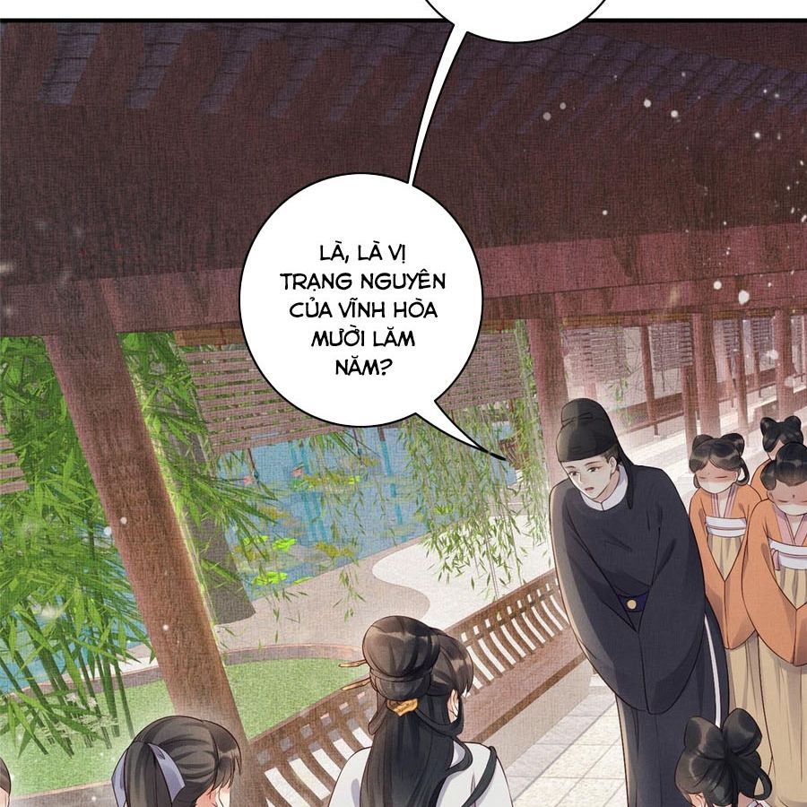 Ngày Nào Trưởng Công Chúa Cũng Muốn Làm Phản Chapter 1 - Trang 2