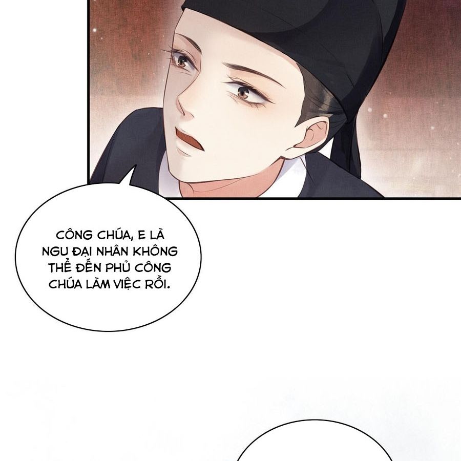 Ngày Nào Trưởng Công Chúa Cũng Muốn Làm Phản Chapter 1 - Trang 2