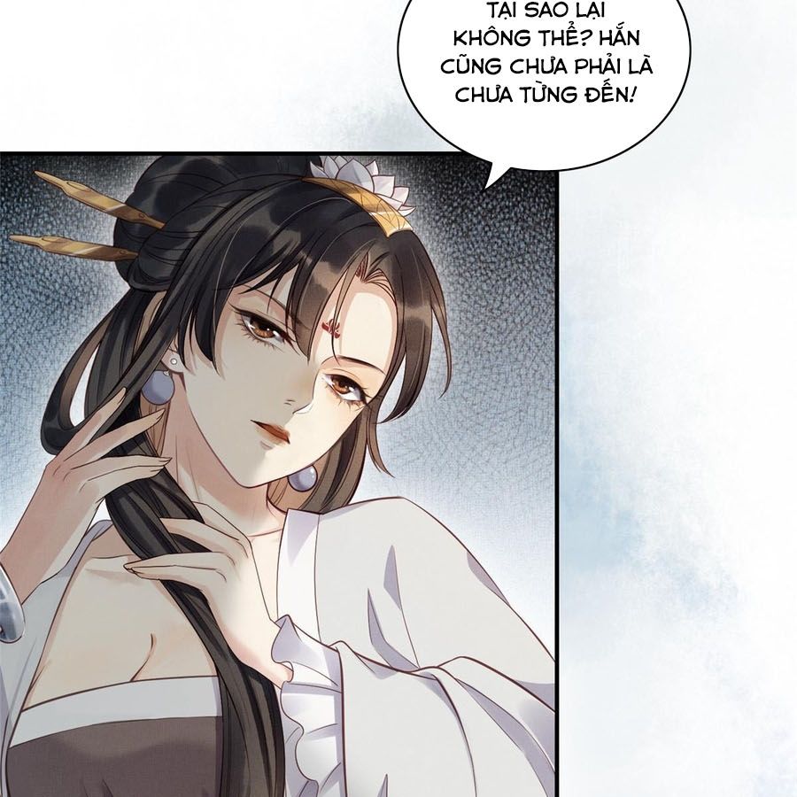 Ngày Nào Trưởng Công Chúa Cũng Muốn Làm Phản Chapter 1 - Trang 2
