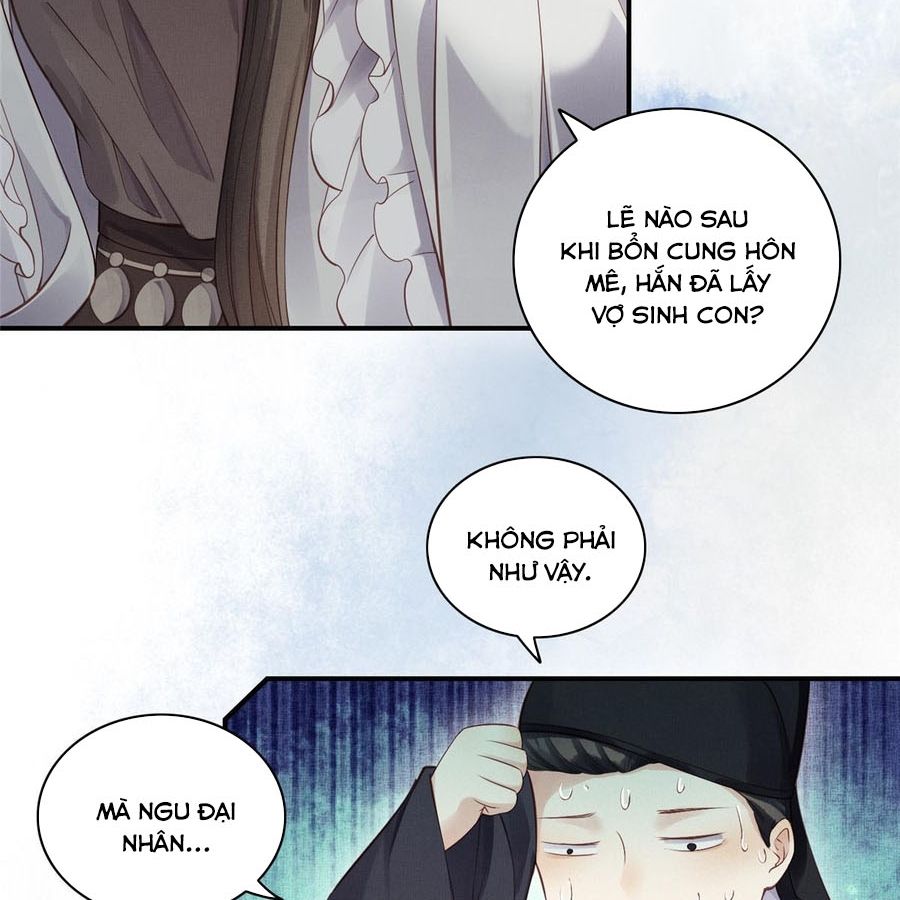 Ngày Nào Trưởng Công Chúa Cũng Muốn Làm Phản Chapter 1 - Trang 2