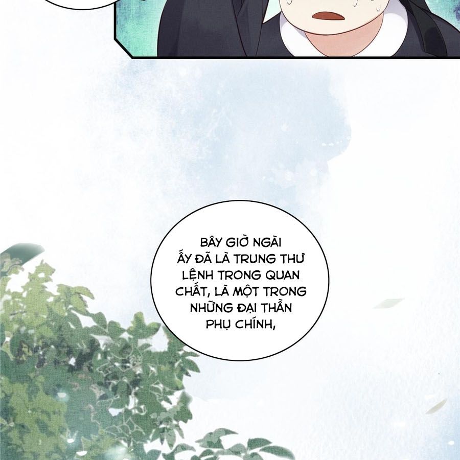 Ngày Nào Trưởng Công Chúa Cũng Muốn Làm Phản Chapter 1 - Trang 2