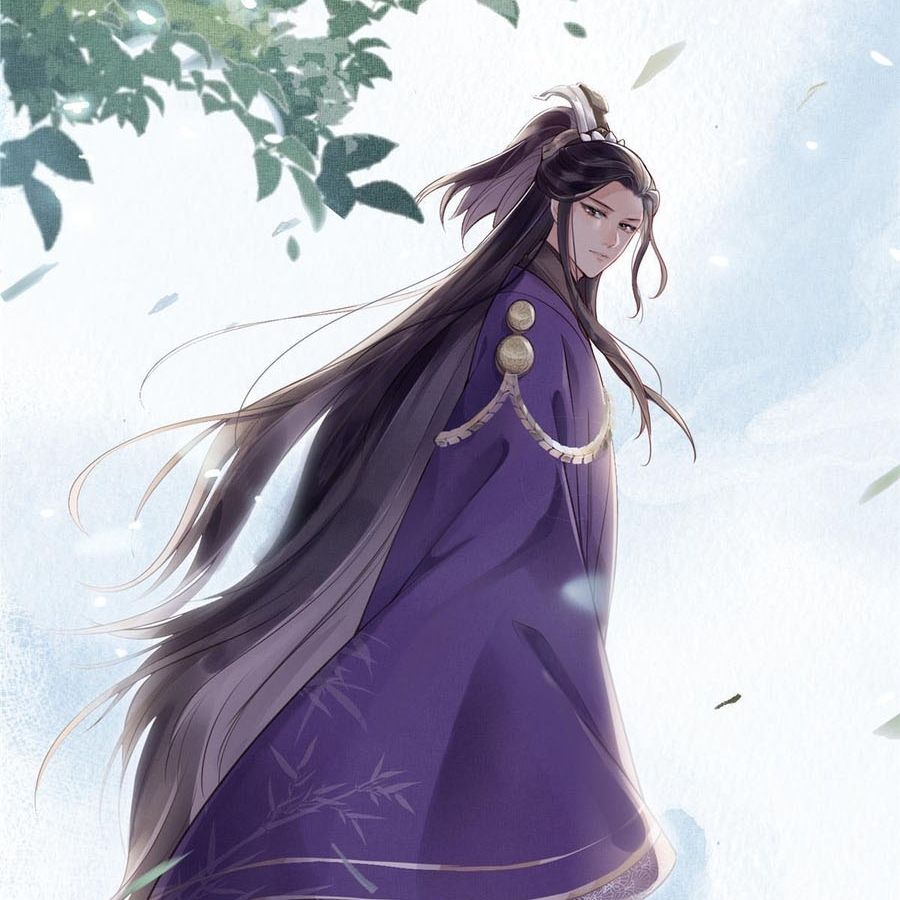 Ngày Nào Trưởng Công Chúa Cũng Muốn Làm Phản Chapter 1 - Trang 2