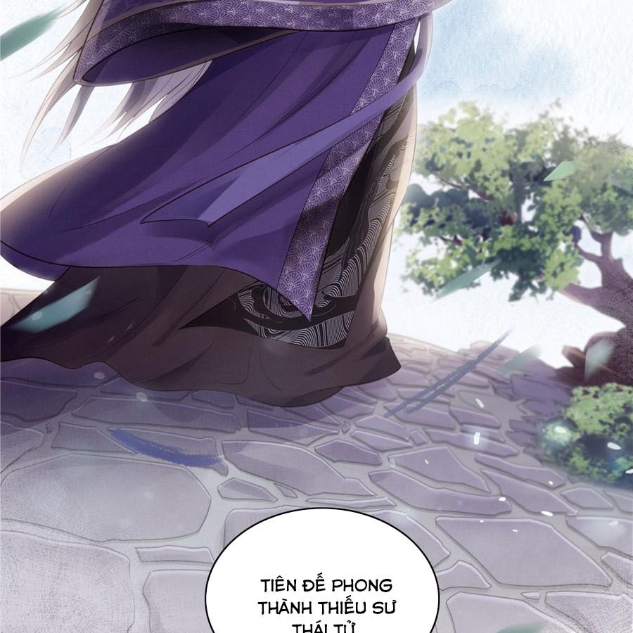 Ngày Nào Trưởng Công Chúa Cũng Muốn Làm Phản Chapter 1 - Trang 2