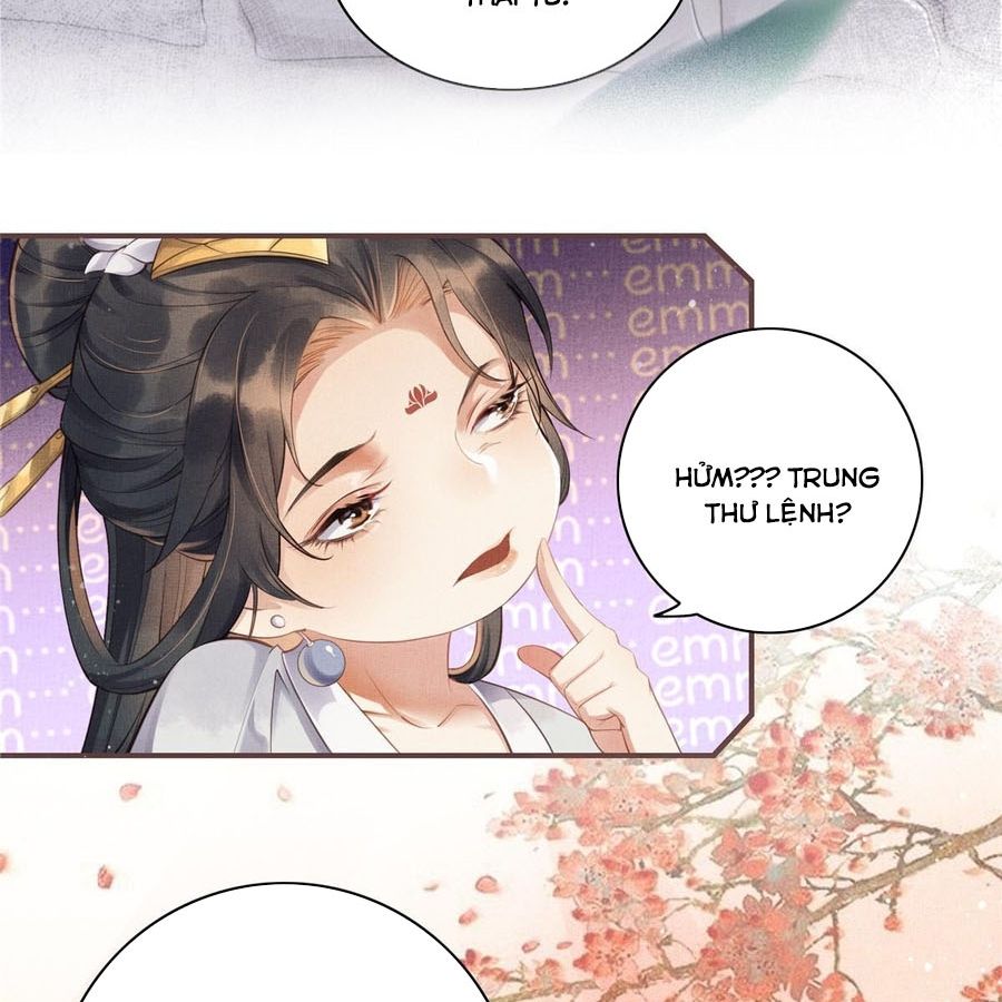 Ngày Nào Trưởng Công Chúa Cũng Muốn Làm Phản Chapter 1 - Trang 2