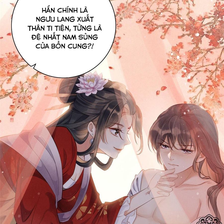 Ngày Nào Trưởng Công Chúa Cũng Muốn Làm Phản Chapter 1 - Trang 2