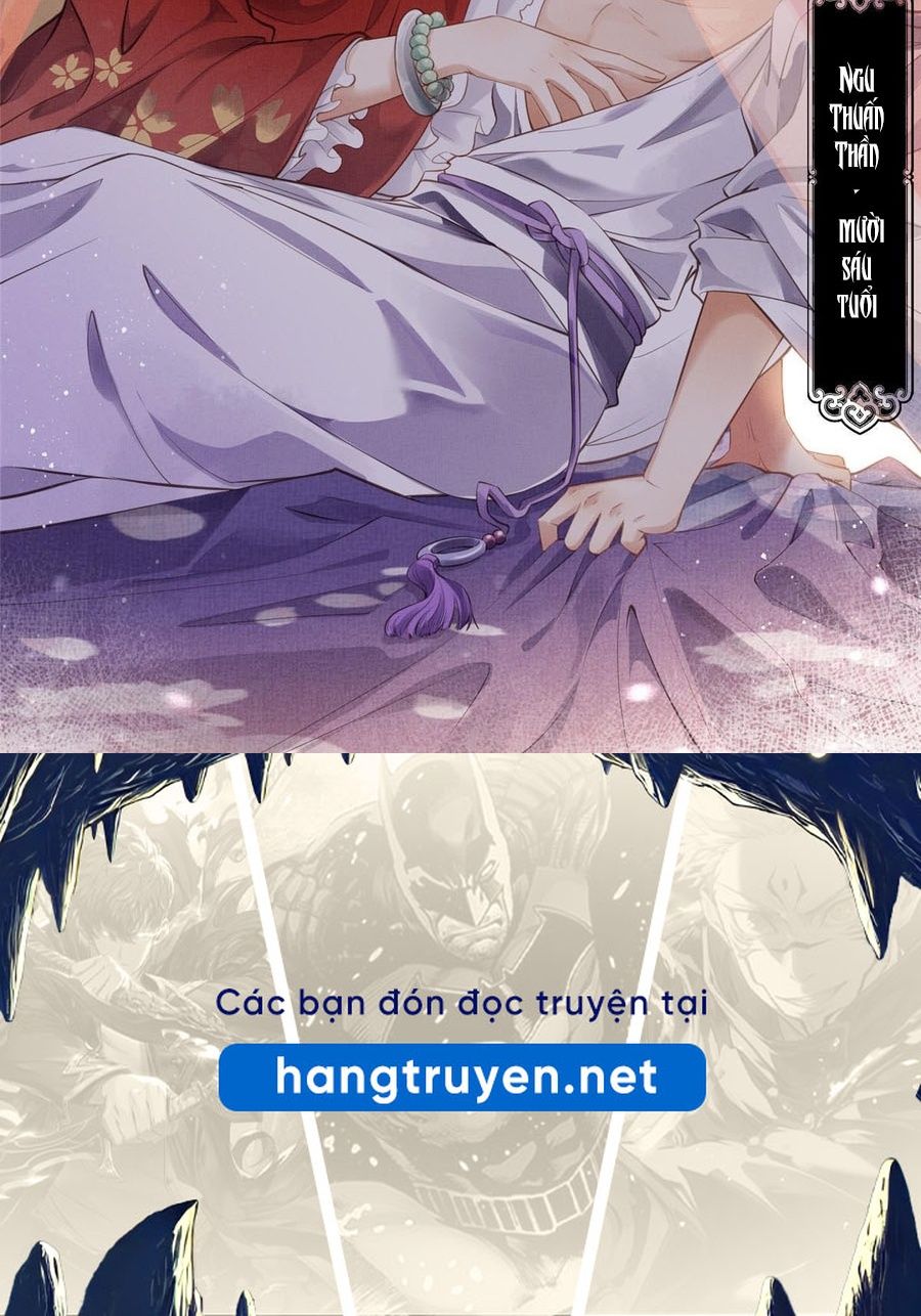 Ngày Nào Trưởng Công Chúa Cũng Muốn Làm Phản Chapter 1 - Trang 2