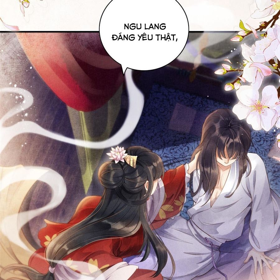 Ngày Nào Trưởng Công Chúa Cũng Muốn Làm Phản Chapter 2 - Trang 2