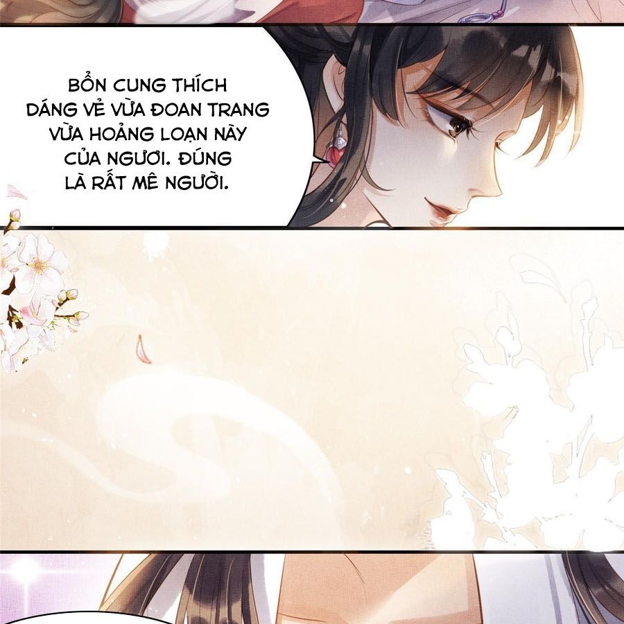 Ngày Nào Trưởng Công Chúa Cũng Muốn Làm Phản Chapter 2 - Trang 2