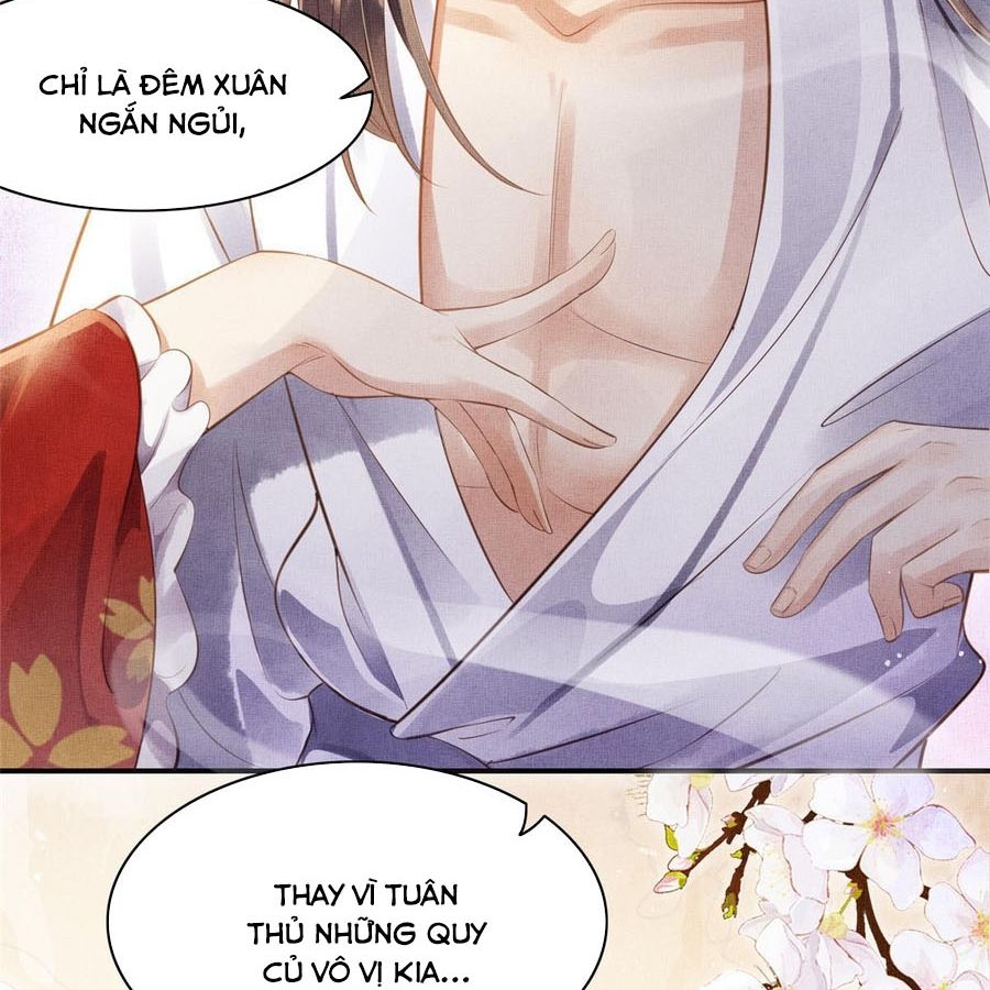 Ngày Nào Trưởng Công Chúa Cũng Muốn Làm Phản Chapter 2 - Trang 2