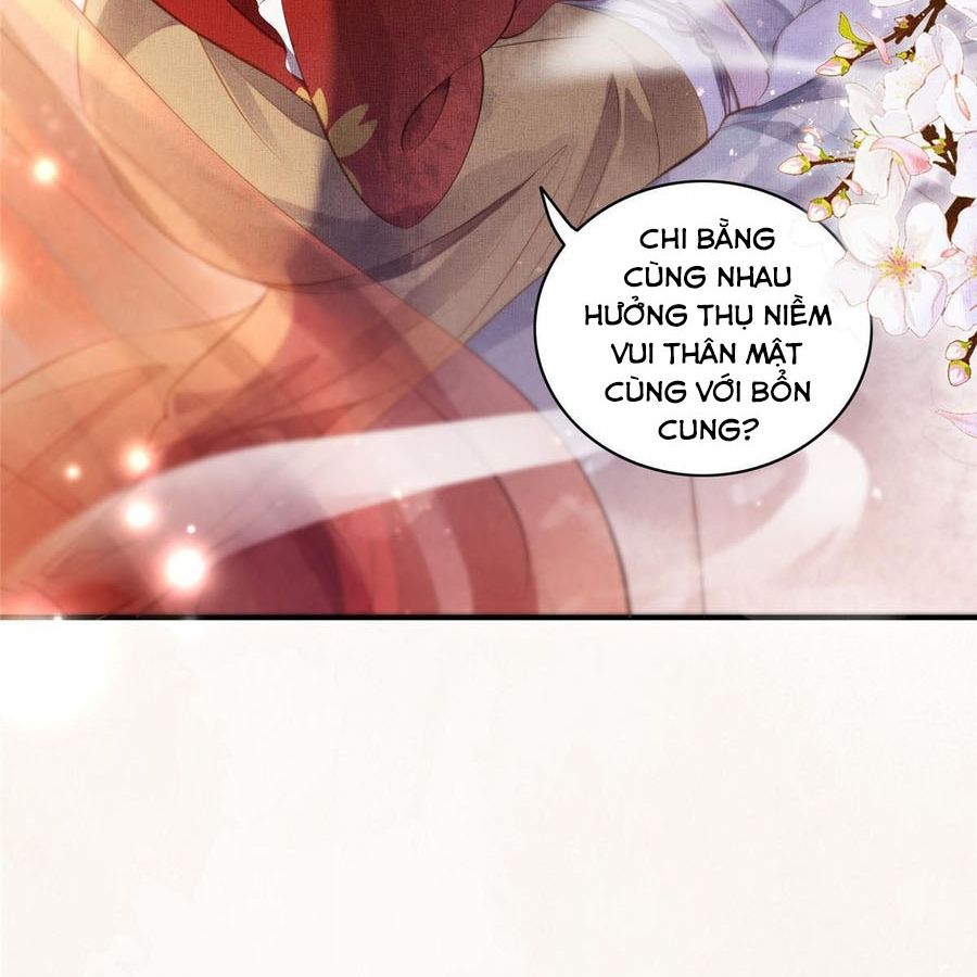 Ngày Nào Trưởng Công Chúa Cũng Muốn Làm Phản Chapter 2 - Trang 2
