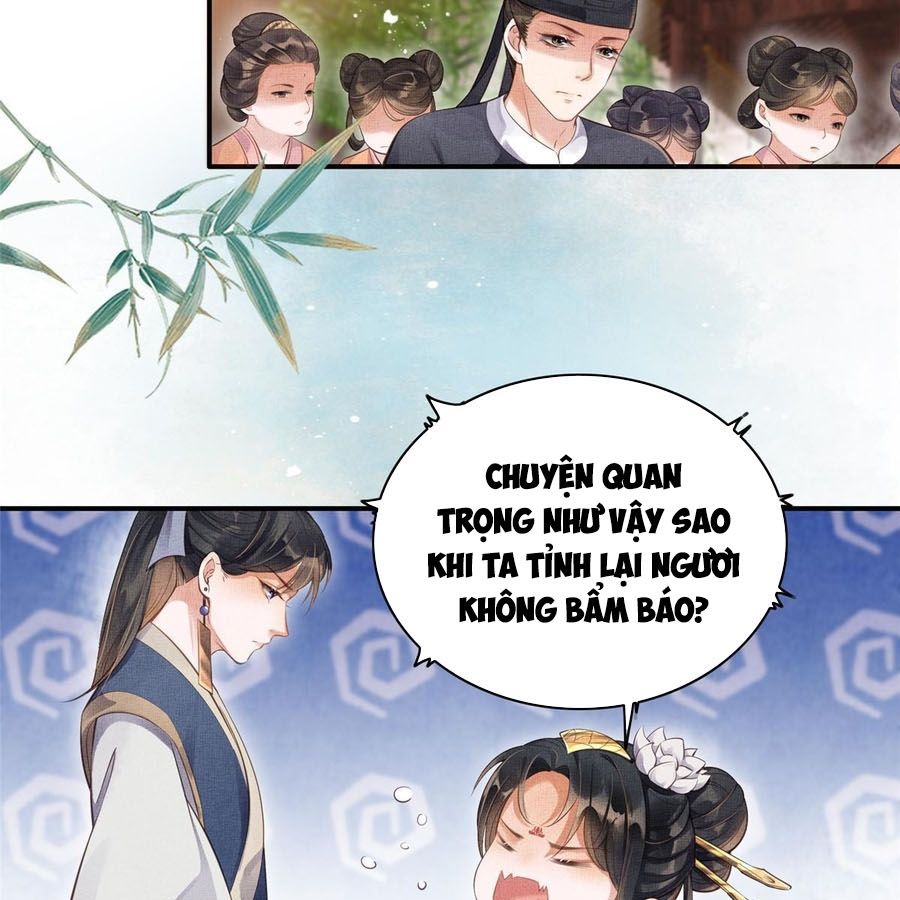Ngày Nào Trưởng Công Chúa Cũng Muốn Làm Phản Chapter 2 - Trang 2