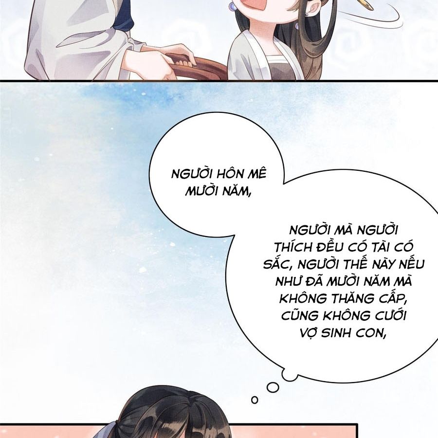 Ngày Nào Trưởng Công Chúa Cũng Muốn Làm Phản Chapter 2 - Trang 2