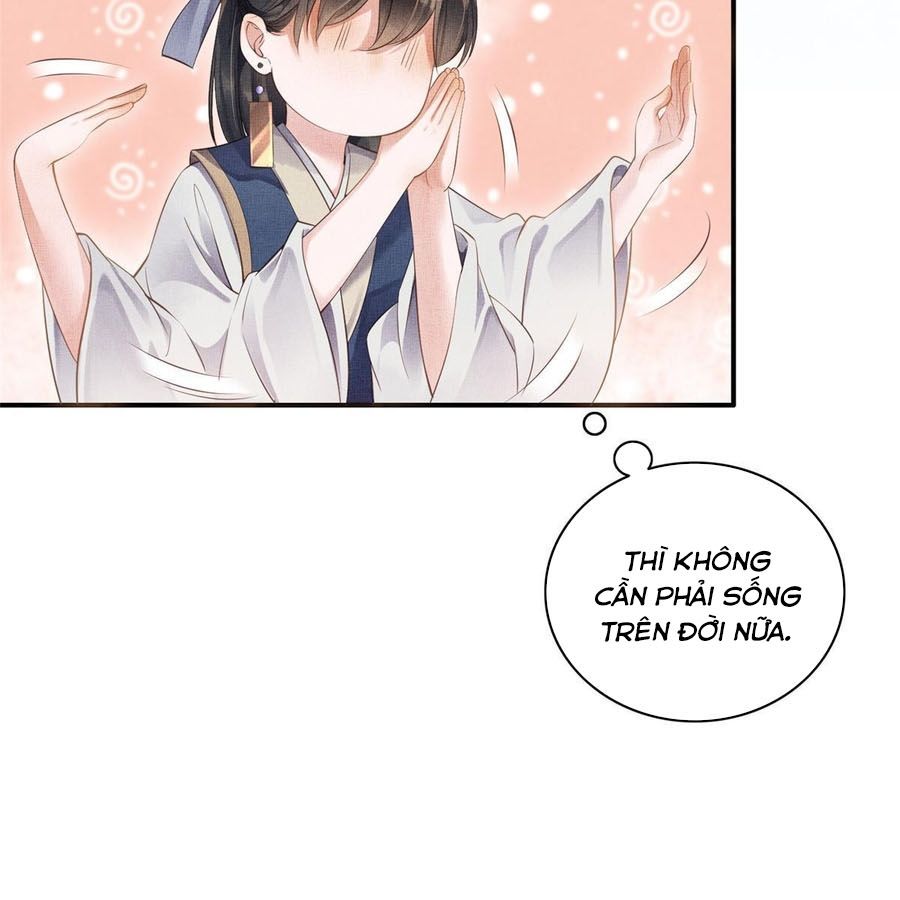 Ngày Nào Trưởng Công Chúa Cũng Muốn Làm Phản Chapter 2 - Trang 2