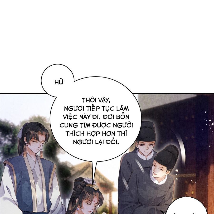Ngày Nào Trưởng Công Chúa Cũng Muốn Làm Phản Chapter 2 - Trang 2
