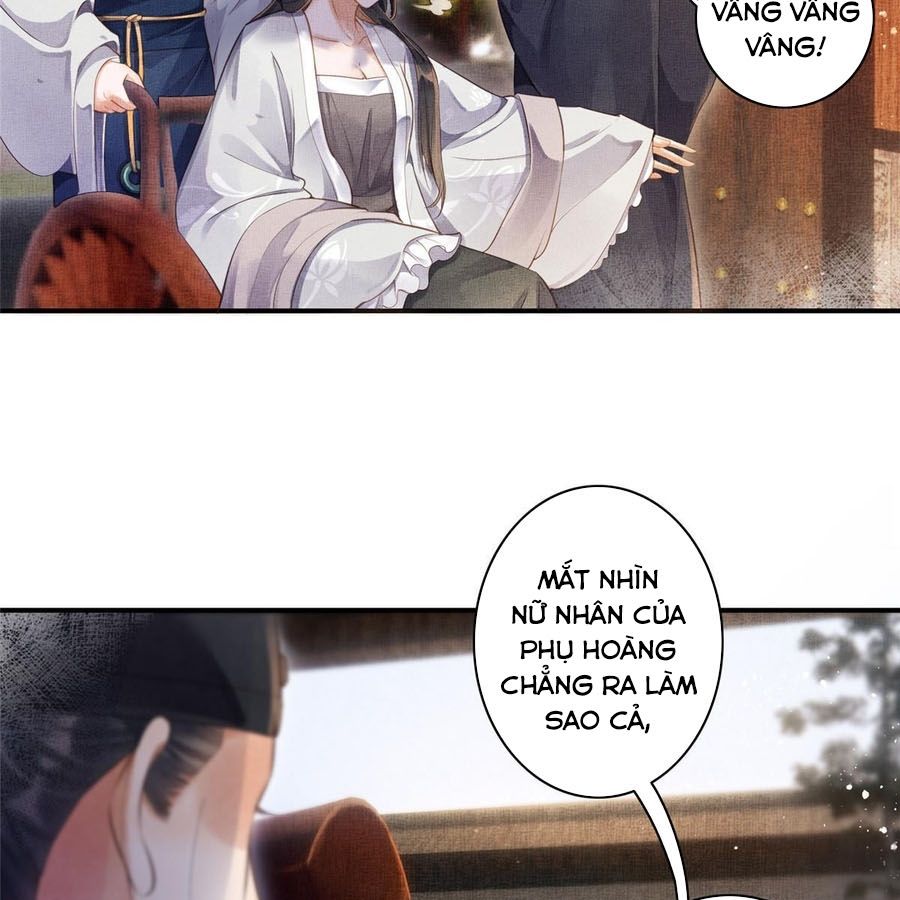 Ngày Nào Trưởng Công Chúa Cũng Muốn Làm Phản Chapter 2 - Trang 2