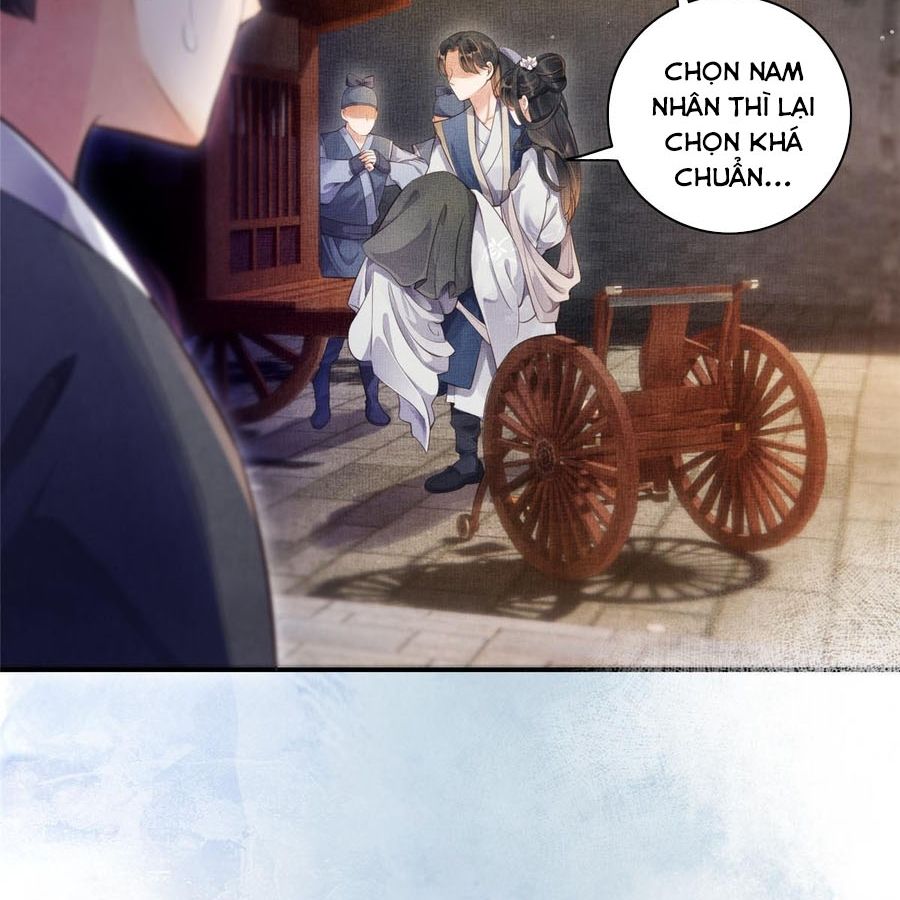 Ngày Nào Trưởng Công Chúa Cũng Muốn Làm Phản Chapter 2 - Trang 2